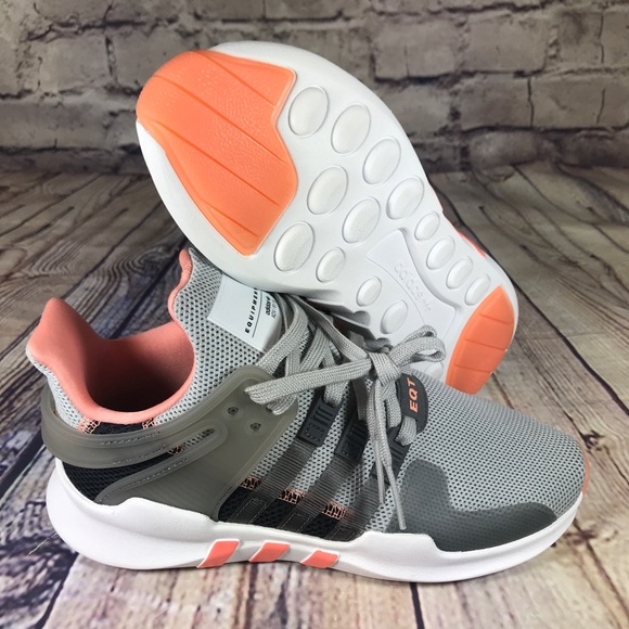 adidas originals eqt support adv pink